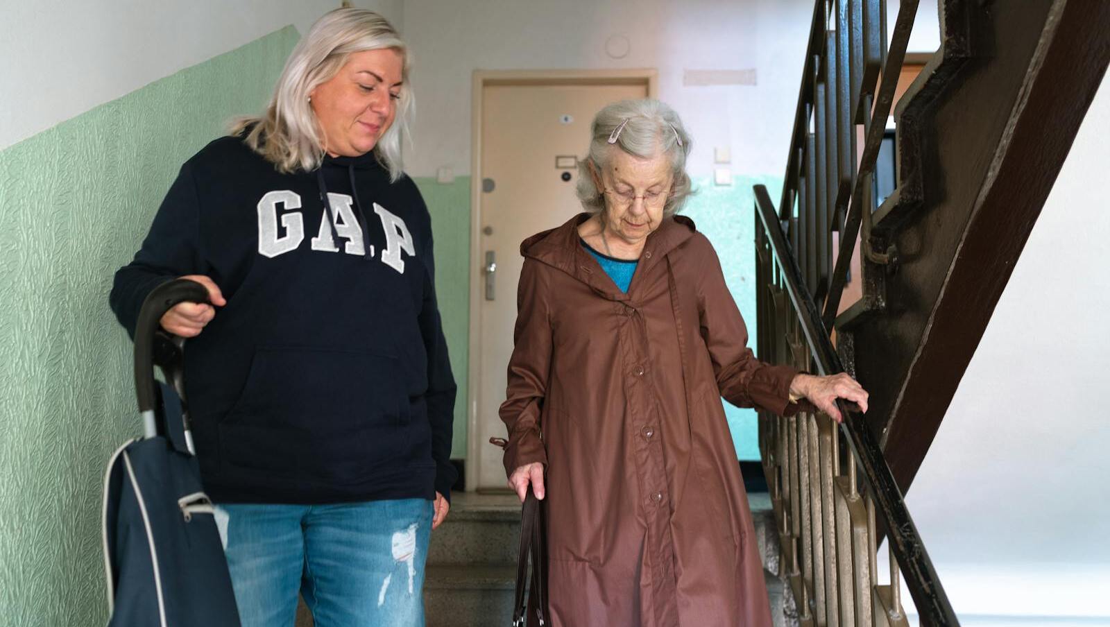 Can I Move My Loved One to a Different Facility During a Nursing Home Abuse Lawsuit?
