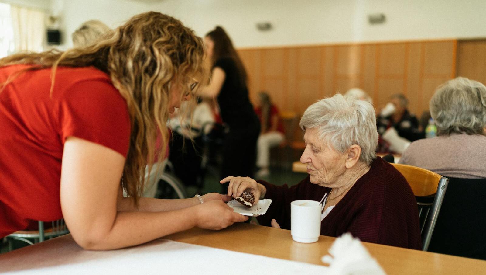 What Happens After I Report Nursing Home Abuse?