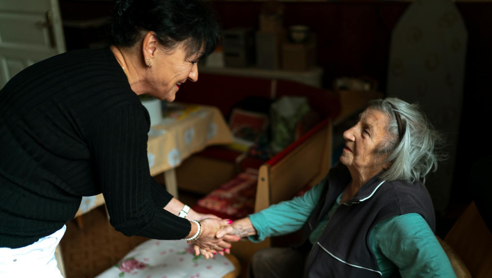 How to Report a Nursing Facility to State Authorities: A Step-by-Step Guide