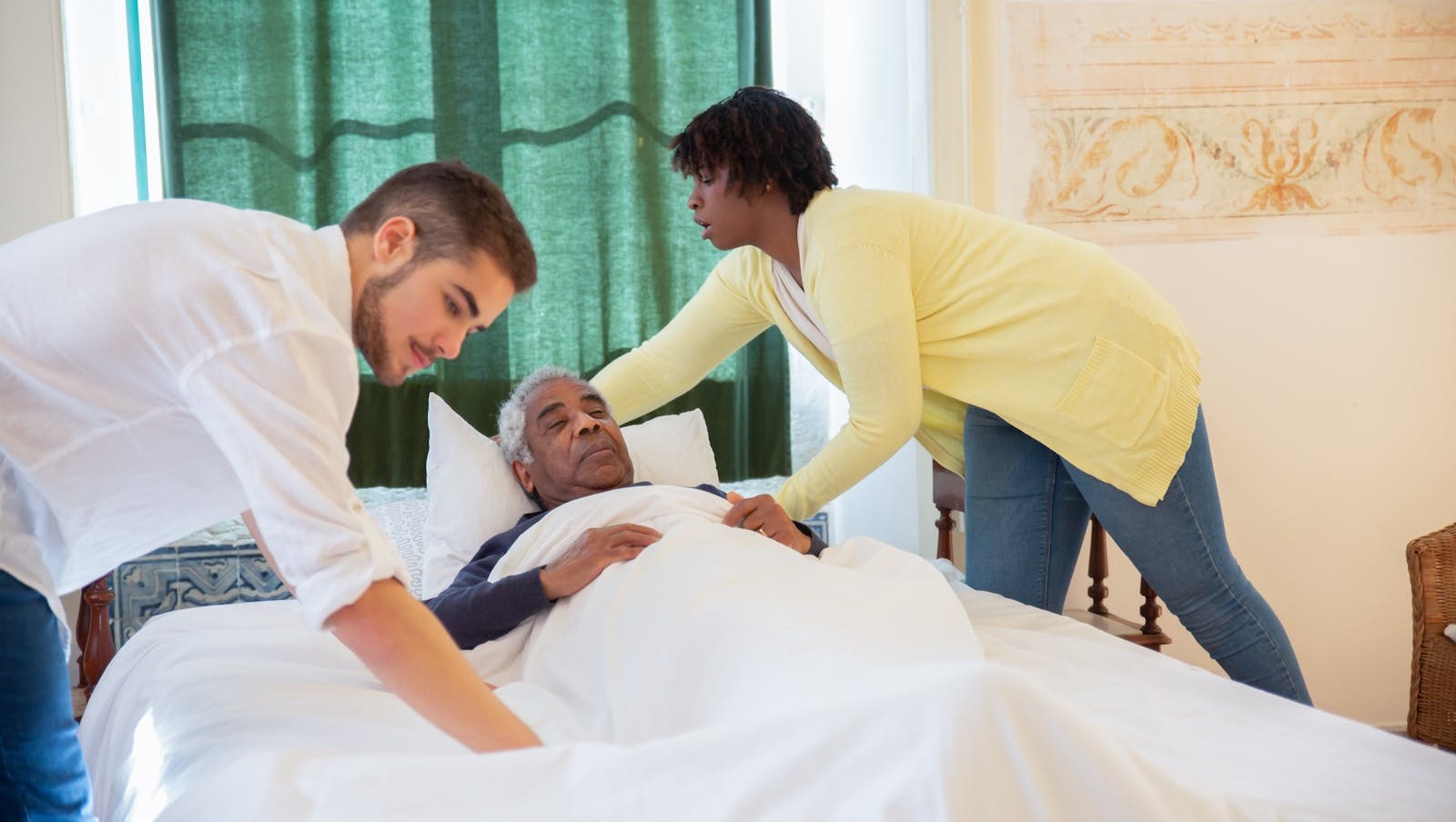 Nursing Home Abuse Reporting Requirements in Tennessee